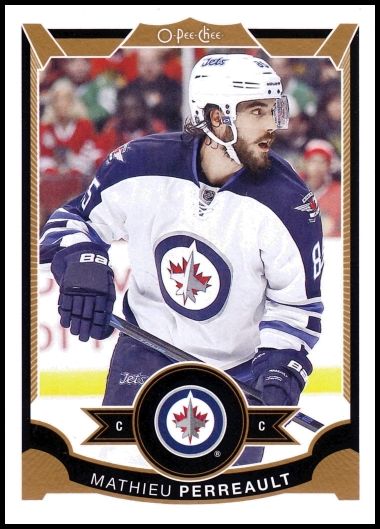 29 Mathieu Perreault